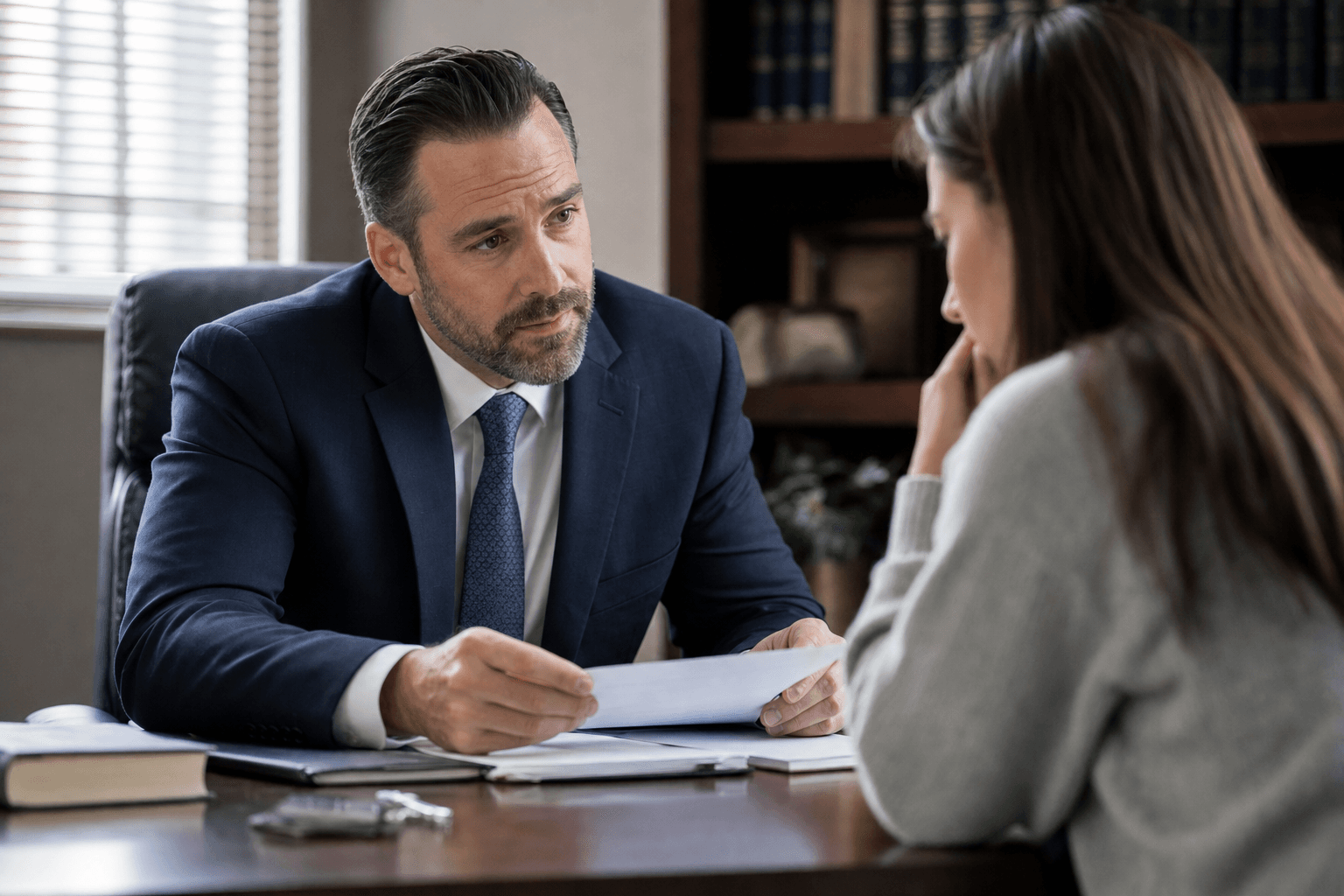 Personal injury claims photo