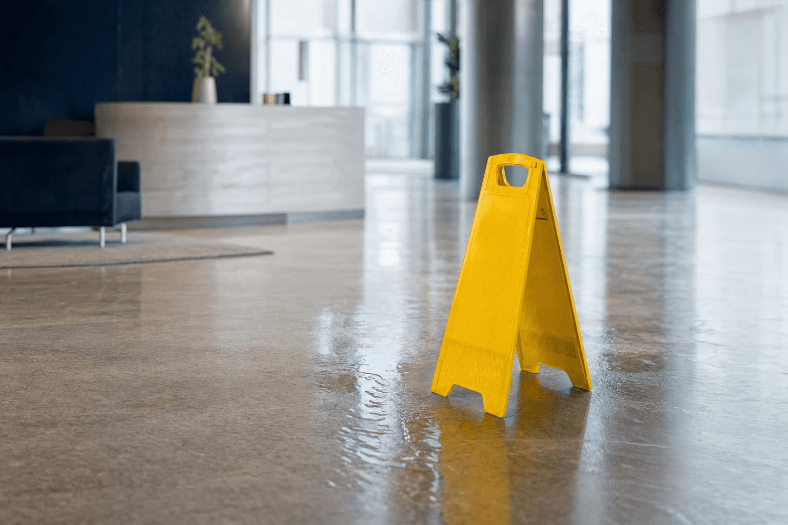 Premises liability practice area